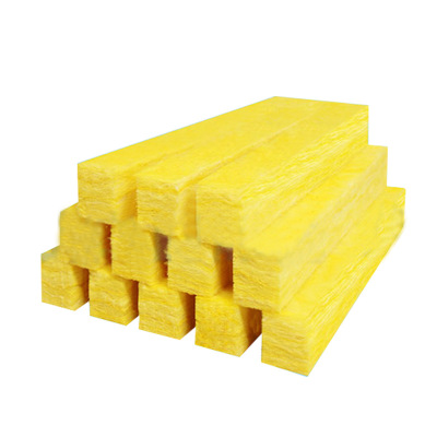 玻璃棉建筑材料的使用和說明